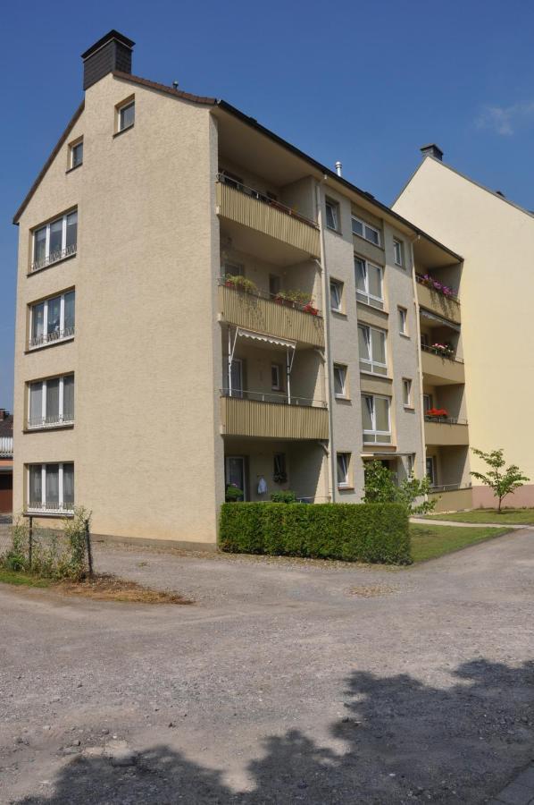 No Smoke Ferienwohnung Schwalbe Hagen  Exterior photo