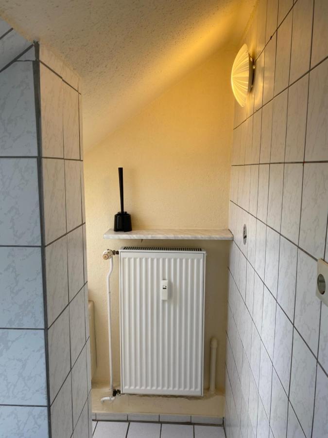 No Smoke Ferienwohnung Schwalbe Hagen  Exterior photo